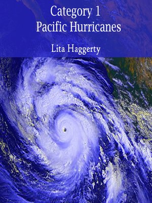 cover image of Category 1 Pacific Hurricanes